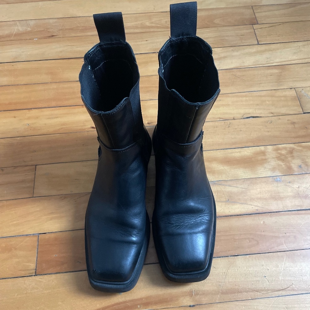Vagabond Jillian Boots